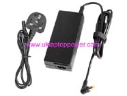 PANASONIC CF-T1 laptop ac adapter replacement (Input AC 100V-240V, Output DC 16V 4.5A 72W)