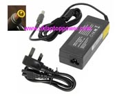 IBM/LENOVO 40Y7711 laptop ac adapter replacement (Input: AC 100-240V, Output: DC 19V 4.74A 90W)