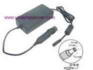 LENOVO IdeaPad Z485AY laptop car adapter replacement (Input: DC 12V, Output: DC 19V 4.74A 90W)