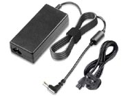 TOSHIBA Satellite L50t laptop ac adapter - Input: AC 100-240V, Output: DC 19V, 2.37A, Power: 45W