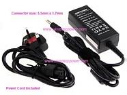 ACER HP-A0301R3 laptop ac adapter replacement (Input: AC 100-240V, Output: DC 19V, 1.58A, Power: 30W)