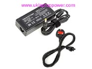 HP HP-Ok065B13 laptop ac adapter replacement (Input: AC 100-240V, Output: DC 18.5V, 3.5A, 65W; Connector size: 4.8mm * 1.7mm)