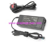 HP 15-d001au laptop ac adapter replacement (Input: AC 100-240V, Output: DC 19.5V 3.33A 65W; Connector size: 4.5mm * 3.0mm)