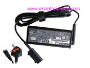 SONY SGPT111NLS laptop ac adapter replacement (Input: AC 100-240V, Output: DC 10.5V, 2.9A; Power: 30W)