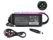 HP 586992-001 laptop ac adapter replacement (Input: AC 100-240V, Output: DC 19.5V, 3.33A; Power: 65W)