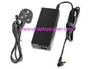 PANASONIC CF-AA1653A laptop ac adapter replacement (Input: AC 100-240V, Output: DC 16V, 4.5A; Power: 72W)