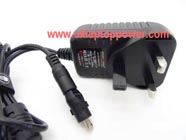 ASUS EXA1205EA laptop ac adapter replacement (Input: AC 100-240V, Output: DC 5V, 2A; Power: 10W)