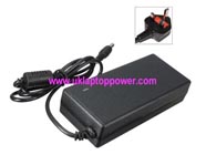 SONY Vaio Fit 14A SVF14N25CDB Flip PC laptop ac adapter replacement (Input: AC 100-240V, Output: DC 19.5V, 2.3A; Power: 45W)