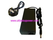 SAMSUNG ATIV Book 8 NP870Z5E-X01RU laptop ac adapter replacement (Input: AC 100-240V, Output: DC 19V, 4.74A, 90W; Connector size: 5.5mm * 3.0mm)