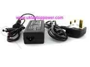SAMSUNG ATIV Book 2 NP270E5E-K02US laptop ac adapter replacement (Input: AC 100-240V, Output: DC 19V, 2.1A, 40W; Connector size: 5.5mm * 3.0mm)