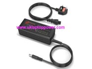 TOSHIBA G71C00024410 laptop ac adapter replacement (Input: AC 100-240V, Output: DC 15V 6A 90W; Connector size: 6.3mm * 3.0mm)