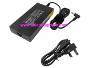 HP Envy TouchSmart 15-j034tx laptop ac adapter replacement (Input: AC 100-240V, Output: DC 19.5V, 6.15A, 120W; Connector size: 4.5mm * 3.0mm)