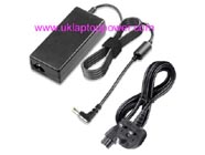 TOSHIBA G71C000AE113 laptop ac adapter replacement (Input: AC 100-240V, Output: DC 19V, 3.42A, power: 65W)