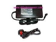 ASUS ROG G751JM laptop ac adapter replacement (Input: AC 100-240V, Output: DC 19.5V, 9.23A, power: 180W)