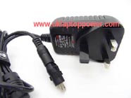 ASUS PA-1070-07 laptop ac adapter replacement (Input: AC 100-240V, Output: DC 5V, 2A, power: 10W)