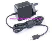 ASUS AD2055320 010LF laptop ac adapter replacement (Input: AC 100-240V, Output: DC 12V, 2A, power: 24W)