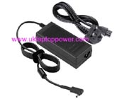 ACER Aspire 1 A114-33-C6W2 laptop ac adapter replacement (Input: AC 100-240V, Output: DC 19V, 2.37A, power: 45W)