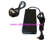 ACER Veriton N4640G laptop ac adapter - Input: AC 100-240V, Output: DC 19V, 4.74A, power: 90W