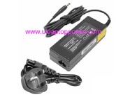 SAMSUNG NP550P5CL laptop ac adapter replacement (Input: AC 100-240V, Output: DC 19V, 4.74A, power: 90W)