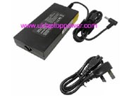 ASUS Pro Advanced B400V laptop ac adapter replacement (Input: AC 100-240V, Output: DC 19.5V, 6.15A, power: 120W)