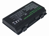 ASUS X58 laptop battery
