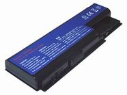 Replacement ACER AS07B71 laptop battery (Li-ion 5200mAh)