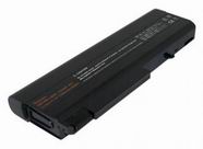 HP KU531AA laptop battery - Li-ion 7800mAh