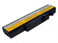 Replacement LENOVO IdeaPad Y460 laptop battery (Li-ion 5200mAh)
