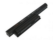 Replacement SONY VAIO VPC-EB1M0E laptop battery (Li-ion 5200mAh)