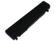 Replacement TOSHIBA Dynabook R731/37C laptop battery (Li-ion 4400mAh)