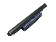 Replacement ACER Aspire AS5820TZG-P614G50Mnks laptop battery (Li-ion 6600mAh)
