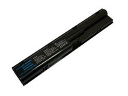 Replacement HP HSTNN-XB2T laptop battery (Li-ion 5200mAh)