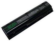 Replacement HP 633803-001 laptop battery (Li-ion 5200mAh)