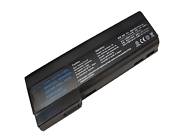 HP 628664-001 laptop battery - Li-ion 6600mAh
