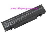 Replacement SAMSUNG RF511-S05 laptop battery (Li-ion 5200mAh)