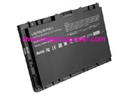 Replacement HP H4Q47AA laptop battery (Li-Polymer 3500mAh)