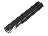 ASUS X52F laptop battery