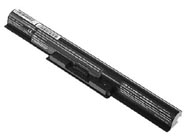 Replacement SONY VAIO FIT 14E Series laptop battery (Li-ion 2670mAh)