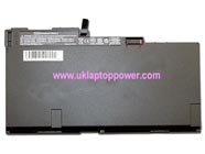 Replacement HP ZBOOK 15U G2 laptop battery (Li-ion 4400mAh)