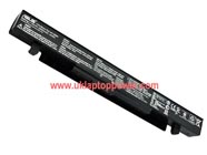 Replacement ASUS X450CP Series laptop battery (Li-ion 2950mAh)