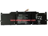 Replacement HP 787089-541 laptop battery (Li-ion 3600mAh)