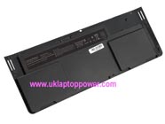 Replacement HP EliteBook Revolve 810 G1 Tablet laptop battery (Li-ion 3800mAh)
