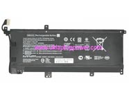 Replacement HP ENVY X360 15 inch Convertible PC Series laptop battery (Li-ion 3470mAh)