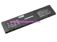 Replacement ASUS PU401LA Series laptop battery (Li-ion 3900mAh)