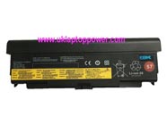 LENOVO FRU P/N 45N1161 laptop battery - Li-ion 6600mAh
