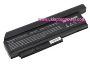 Replacement LENOVO ThinkPad X220s laptop battery (Li-ion 6600mAh)