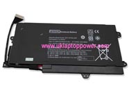 Replacement HP Envy 14 Ultrabook laptop battery (Li-ion 4250mAh)