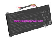 Replacement ACER KT.0030G.001 laptop battery (Li-ion 4600mAh)