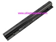 Replacement LENOVO S410p Touch Series laptop battery (Li-ion 2600mAh)