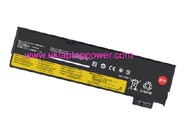 LENOVO ThinkPad P52S Series laptop battery - Li-ion 4400mAh